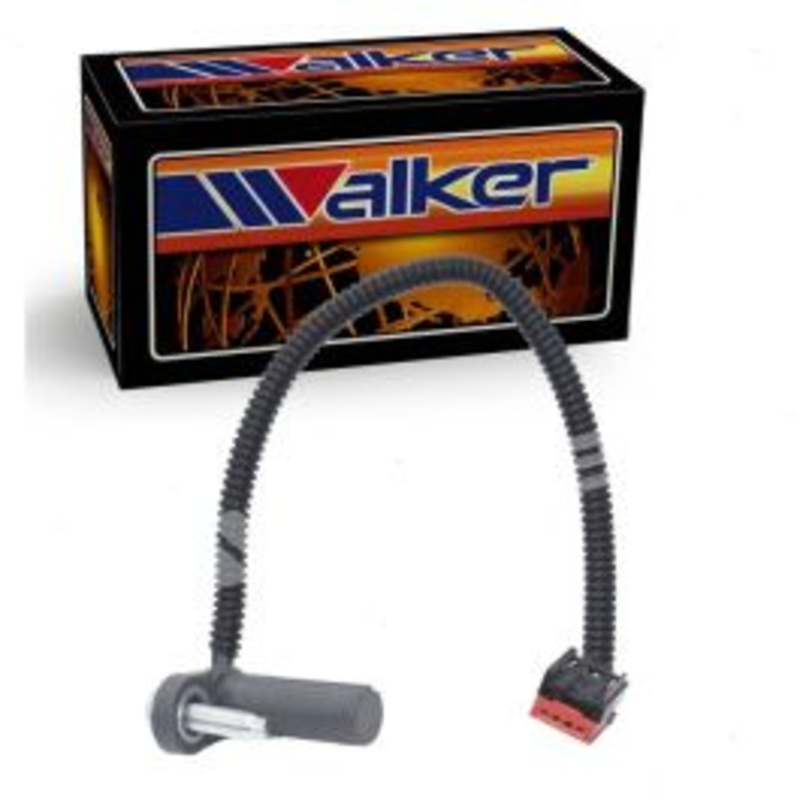Walker Products Vehicle Speed Sensor for 2009-2011 Mercury Mariner Milan