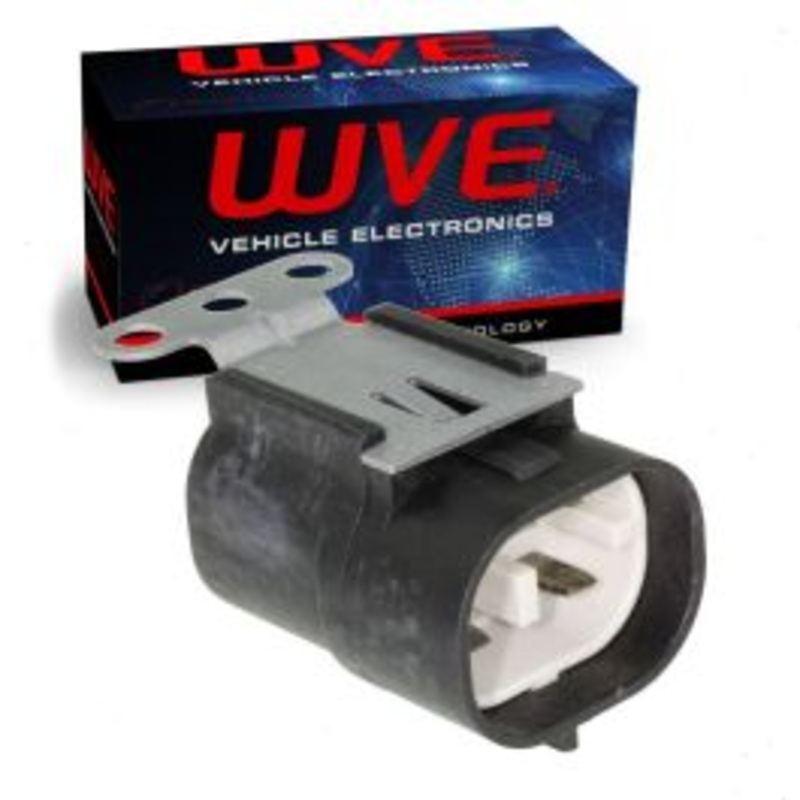 Wells WVE Fog Light Relay for 1992-1993 Pontiac Grand Am