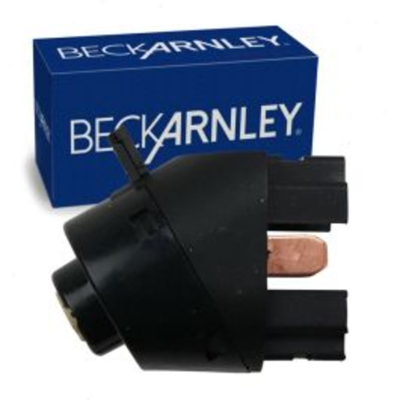 Beck/Arnley 201-1721 Ignition Switch