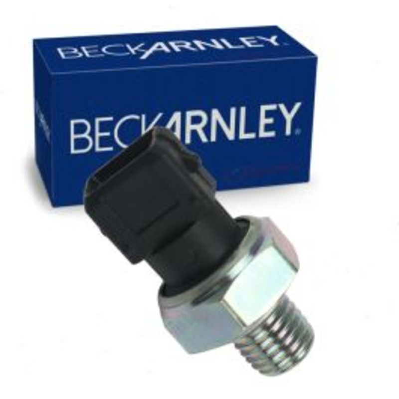 Beck/Arnley Oil Pressure Switch for 1987-2006 BMW 325i 2.5L 3.0L L6