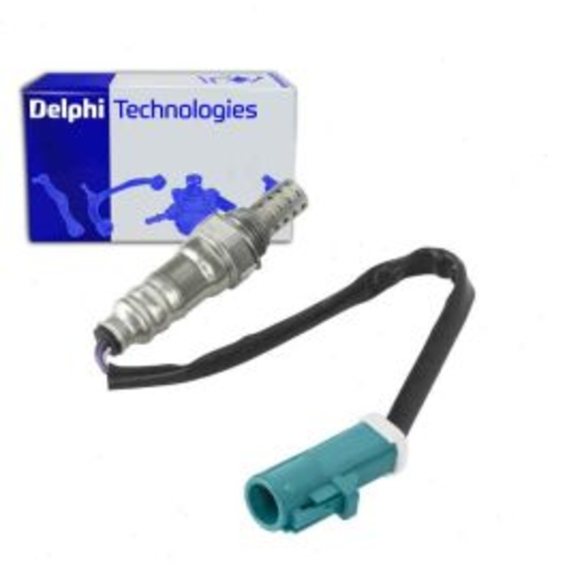 Delphi Rear Oxygen (O2) Sensor for 2000-2005 Mercury Sable 3.0L V6
