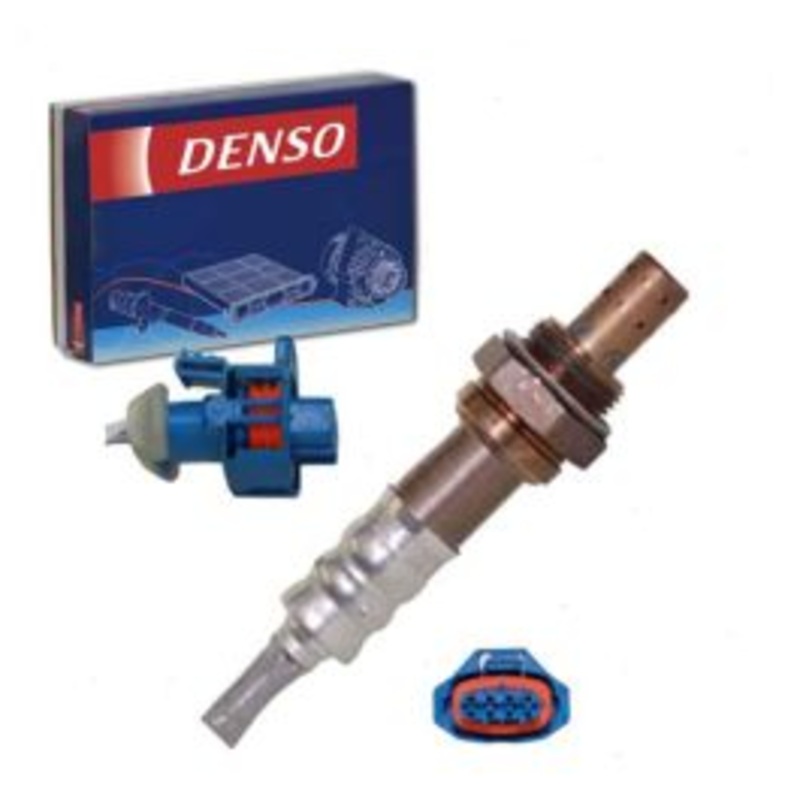 DENSO 234-4248 Oxygen (O2) Sensor
