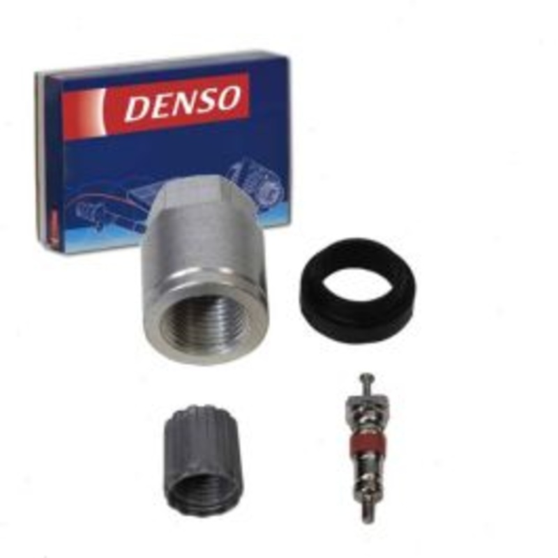 Denso 999-0619 TPMS Sensor Service Kit