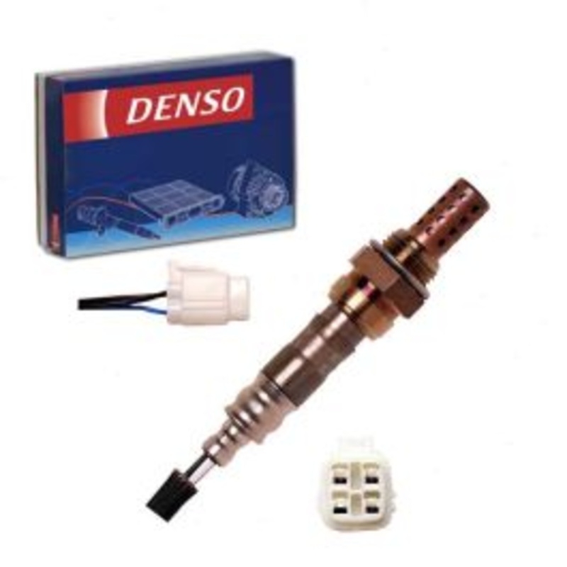 DENSO Downstream Oxygen (O2) Sensor for 2000-2004 Subaru Outback 2.5L H4