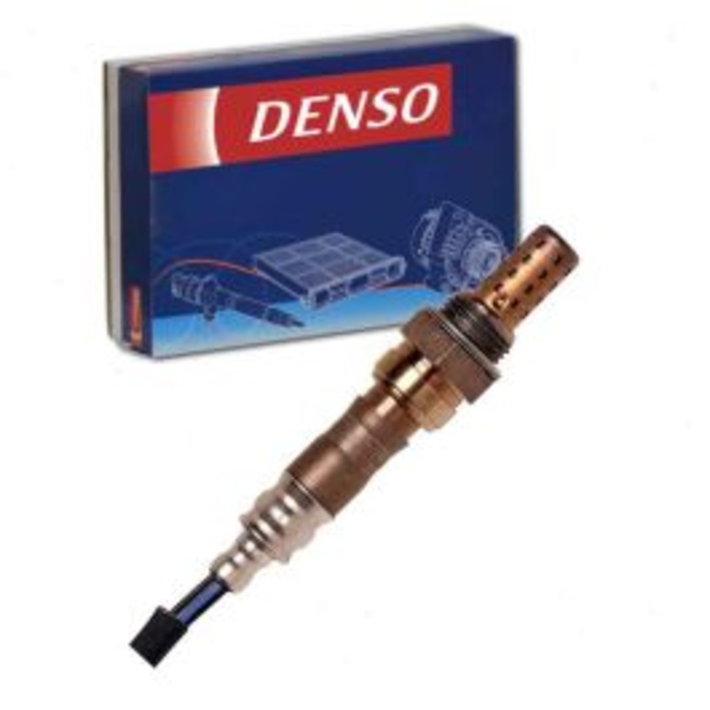 DENSO Downstream Oxygen (O2) Sensor for 2004-2006 Lexus ES330