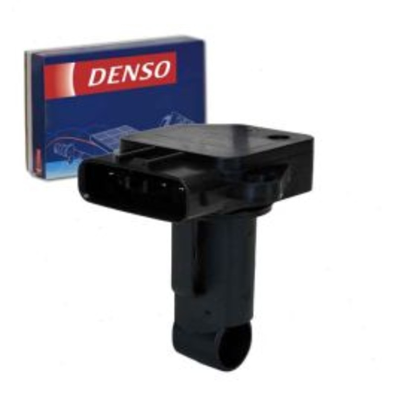DENSO Mass Air Flow (MAF) Sensor for 2000-2004 Toyota Avalon 3.0L V6