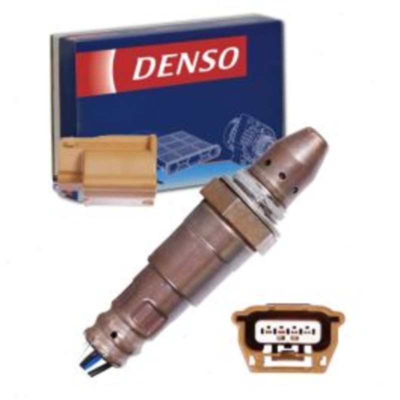 DENSO Upstream Air Fuel Ratio AFR Sensor for 2013-2014 Nissan Xterra 4.0L V6