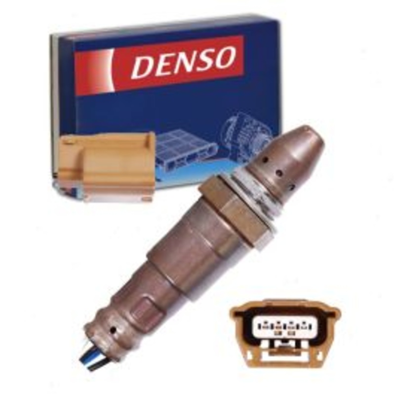 DENSO Upstream Air Fuel Ratio AFR Sensor for 2015-2018 Chevrolet City Express 2.0L L4