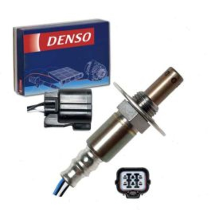 DENSO Upstream Air Fuel Ratio Sensor for 2006-2011 Subaru Impreza 2.5L H4