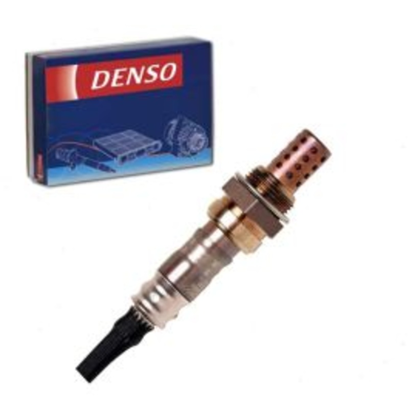 DENSO Upstream Oxygen (O2) Sensor for 1985 Chevrolet Monte Carlo 4.3L V6
