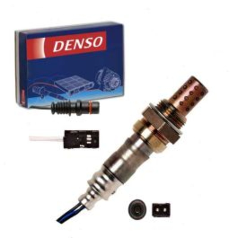DENSO Upstream Oxygen (O2) Sensor for 1990-1992 Mercedes-Benz 300CE 3.0L L6