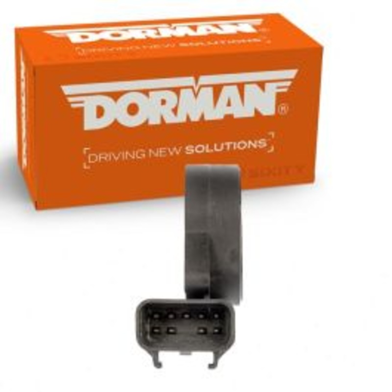 Dorman Accelerator Pedal Sensor for 2003-2005 Cadillac Escalade ESV