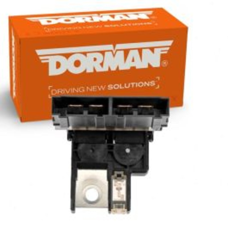 Dorman Battery Fuse for 2003-2007 Nissan Murano