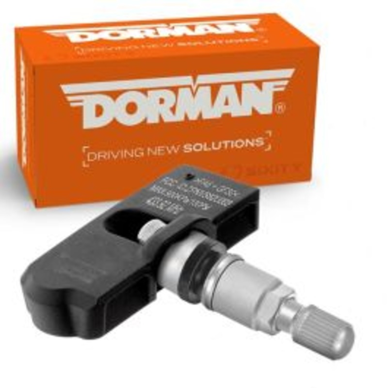 Dorman TPMS Programmable Sensor for 2002-2005 Ford Explorer