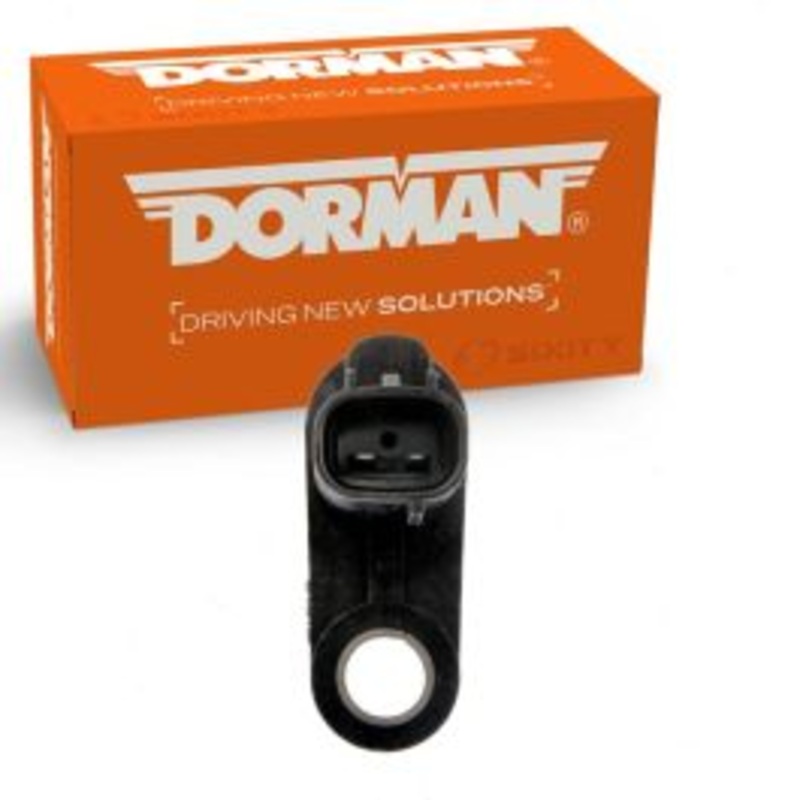 Dorman Transmission Speed Sensor for 2004-2008 Toyota Hilux 2.7L L4
