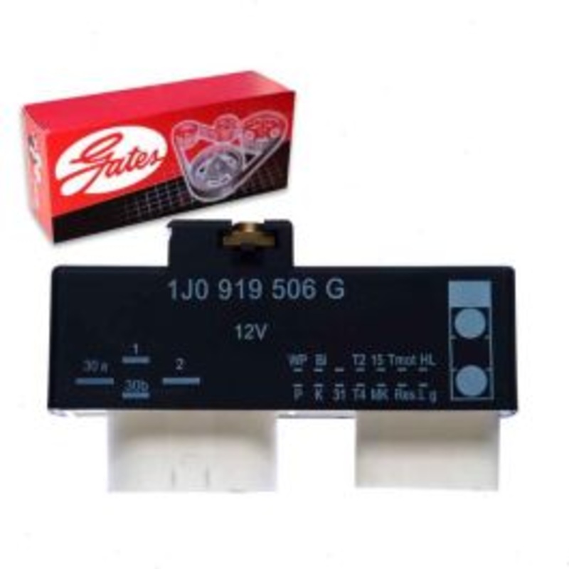 Gates FCM112 Engine Cooling Fan Module