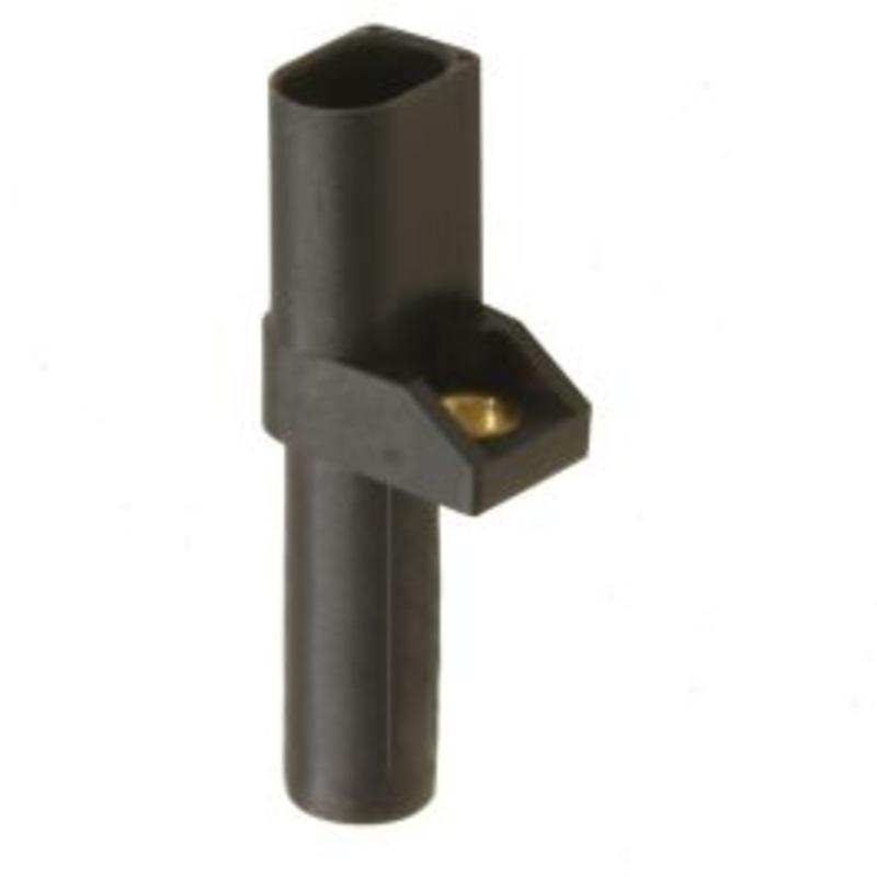 Hitachi Crankshaft Position Sensor for 2005-2014 Mercedes-Benz CL65 AMG 6.0L V12