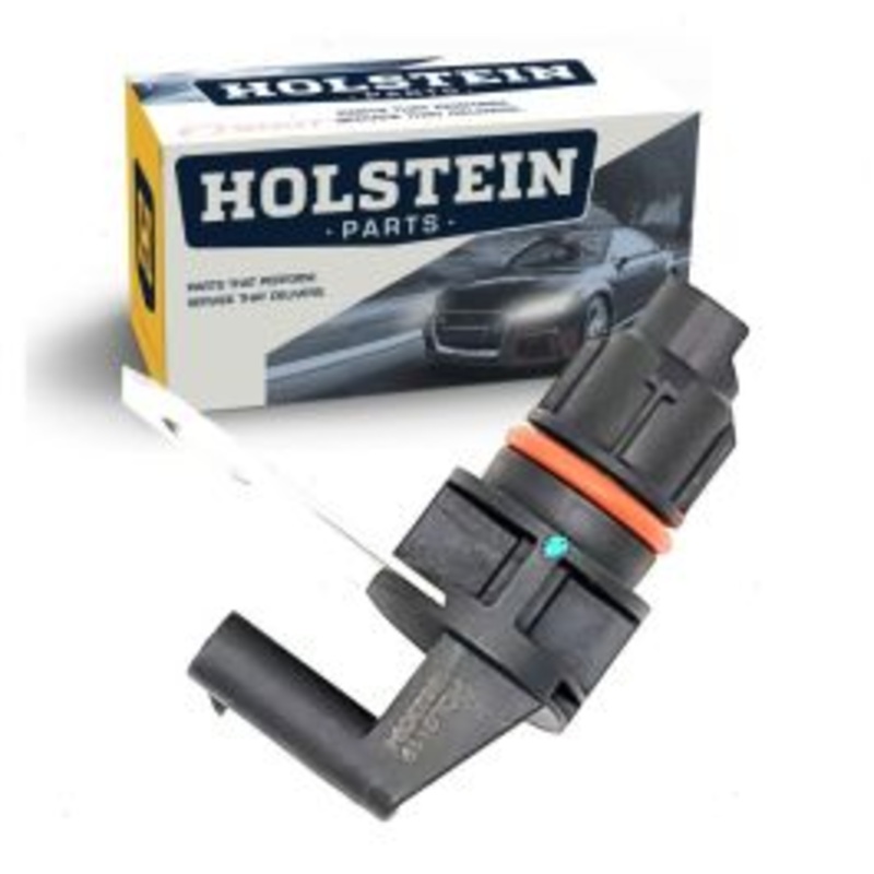 Holstein Crankshaft Position Sensor for 2014-2016 GMC Sierra 1500
