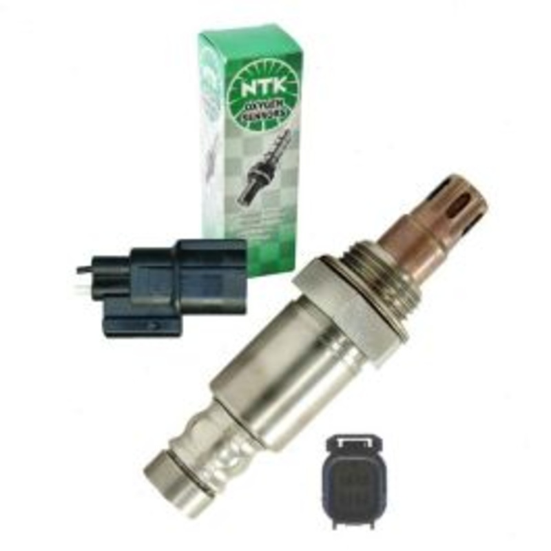 NGK NTK Upstream Air Fuel Ratio Sensor for 2010-2019 Honda CR-V 2.4L L4