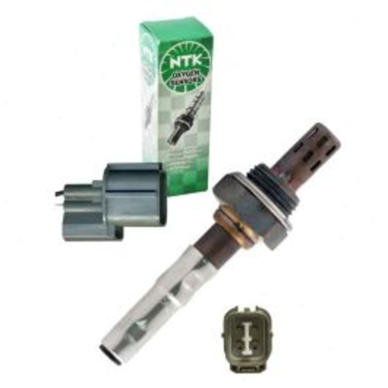 NGK NTK Upstream Front Oxygen (O2) Sensor for 1991-1999 Acura NSX 3.0L V6