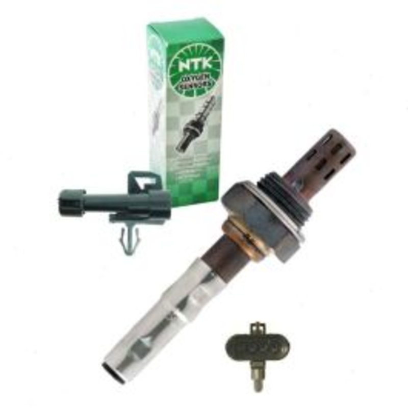 NGK NTK Upstream Left Oxygen (O2) Sensor for 1996 Chevrolet G30 5.7L V8