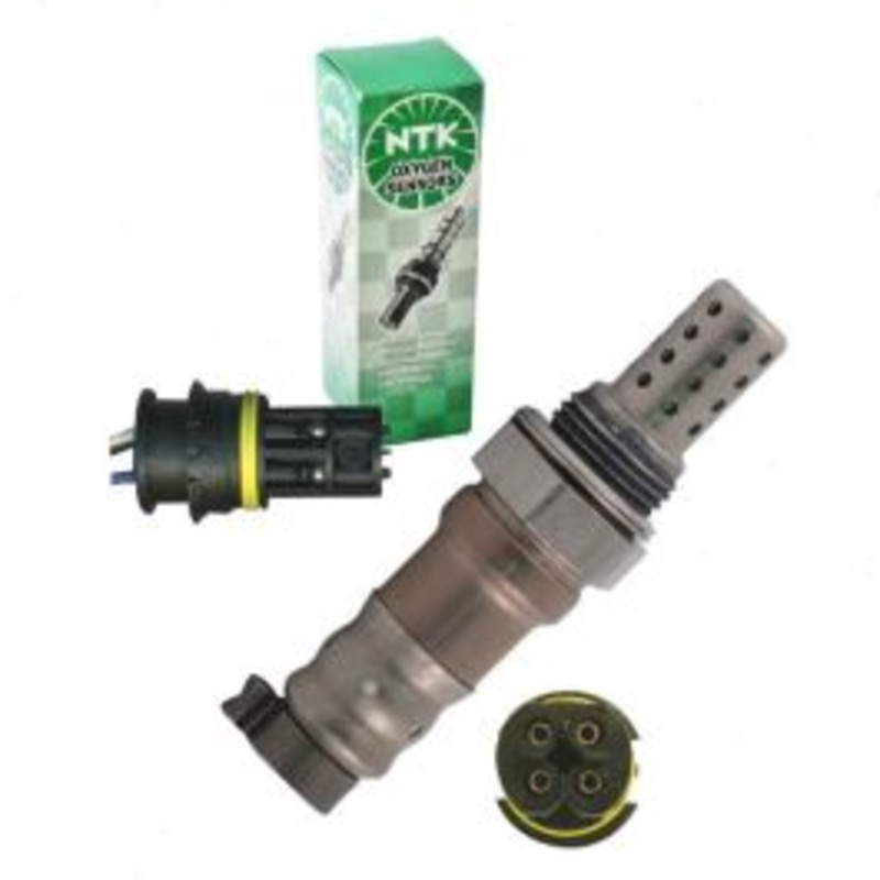 NGK NTK Upstream Left Oxygen (O2) Sensor for 2005-2009 Mercedes-Benz SLR McLaren 5.5L V8