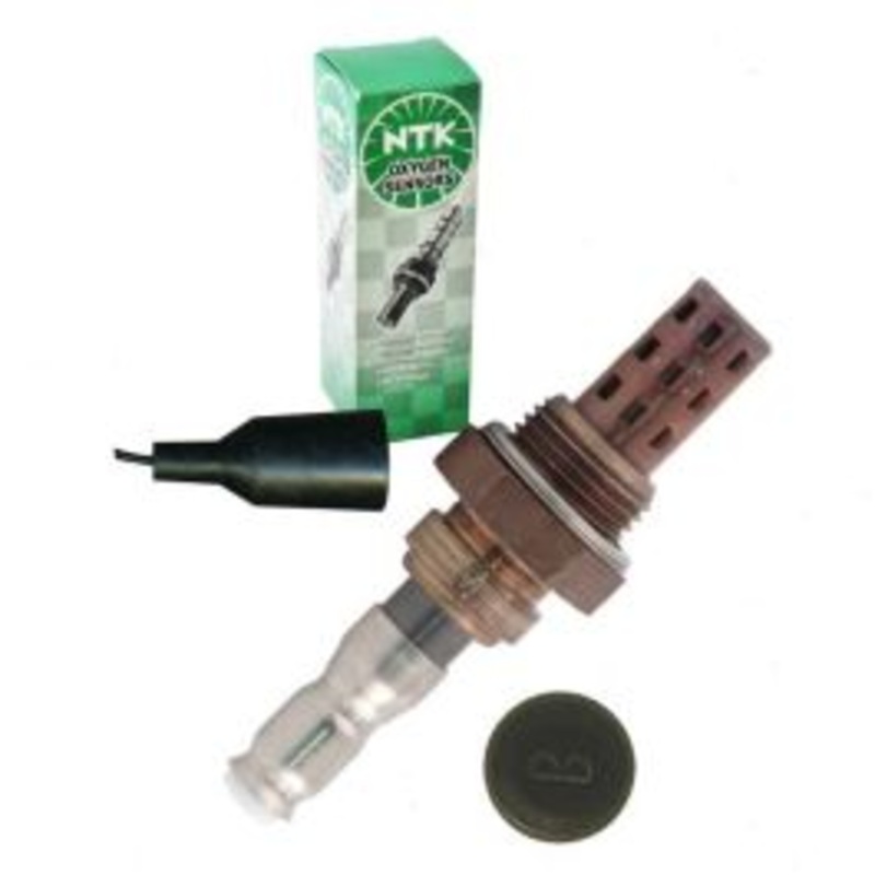 NGK NTK Upstream Oxygen (O2) Sensor for 1991-1993 Nissan NX 1.6L L4