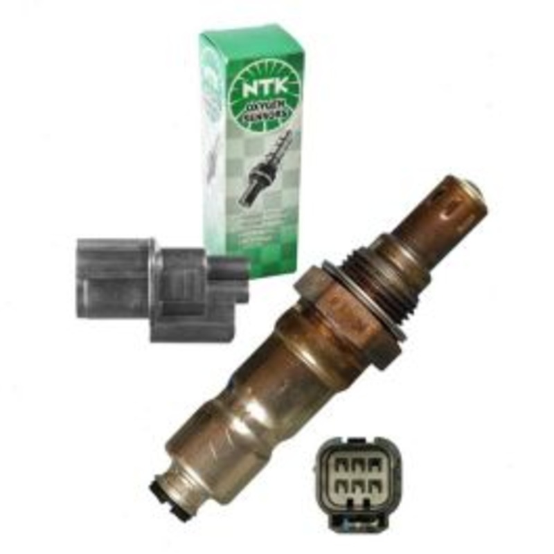 NGK NTK Upstream Rear Air Fuel Ratio Sensor for 2011-2013 Honda Odyssey 3.5L V6