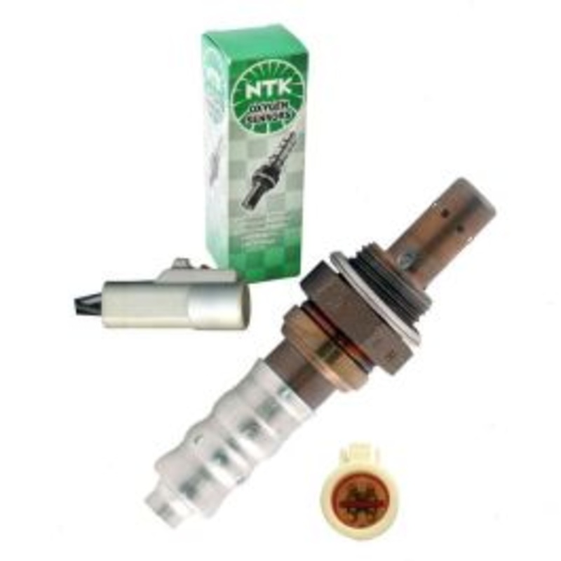 NGK NTK Upstream Right Oxygen (O2) Sensor for 1991-1995 Lincoln Town Car 4.6L V8