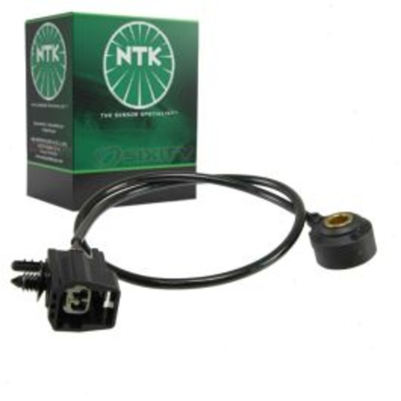 NTK Ignition Knock Detonation Sensor for 2004 Ford F-150 Heritage 4.6L V8