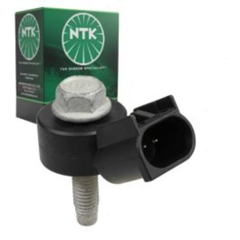 NTK Ignition Knock Detonation Sensor for 2015 Chevrolet Impala Limited 3.6L V6