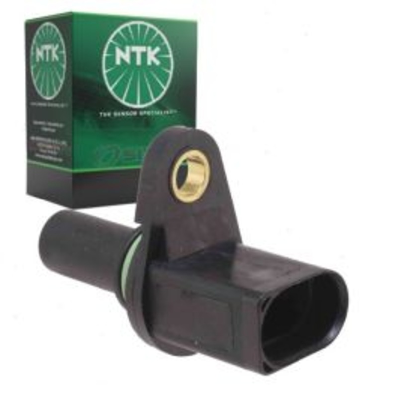NTK Input Transmission Speed Sensor for 2006 Volkswagen Golf 2.0L L4