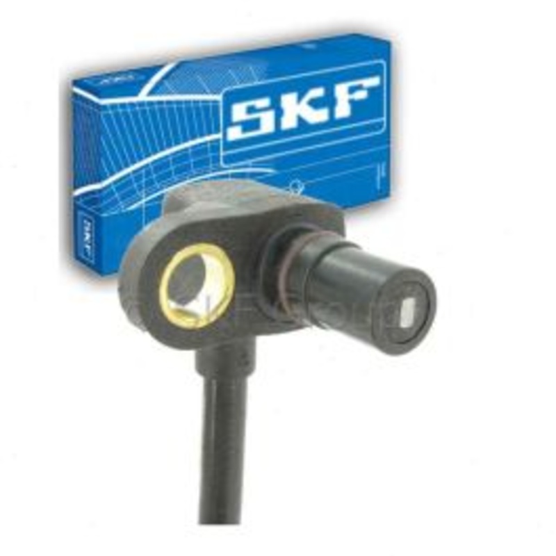 SKF Front ABS Wheel Speed Sensor for 2000-2006 GMC Yukon