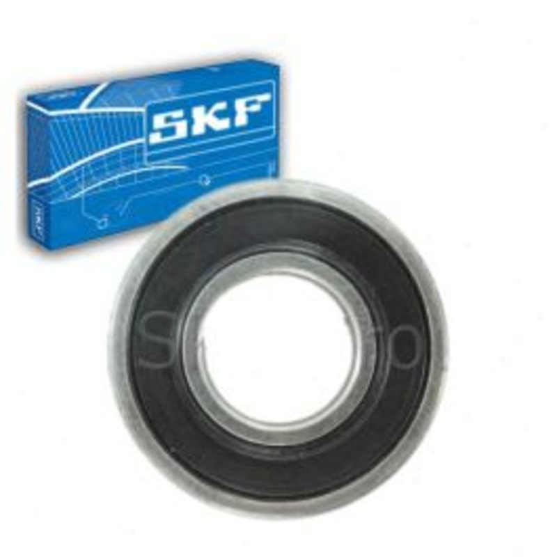 SKF Front Generator Drive End Bearing for 1962-1964 Mercury Villager