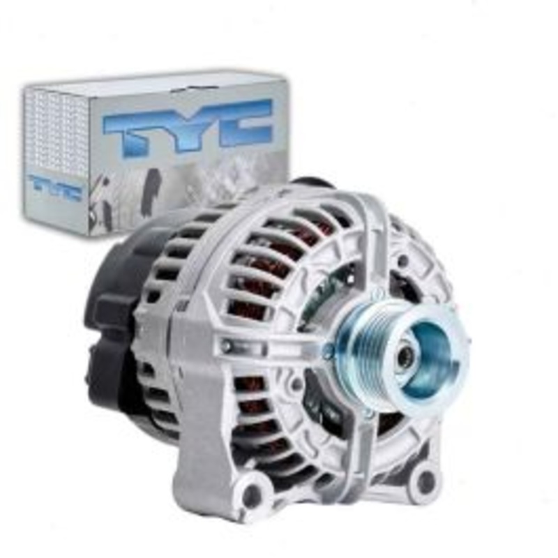 TYC Alternator for 2001-2002 BMW Z3 2.5L 3.0L L6