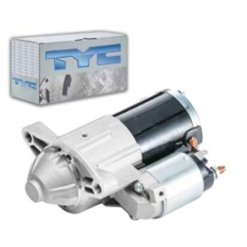 TYC Starter Motor for 2005-2008 Dodge Ram 1500 5.7L V8