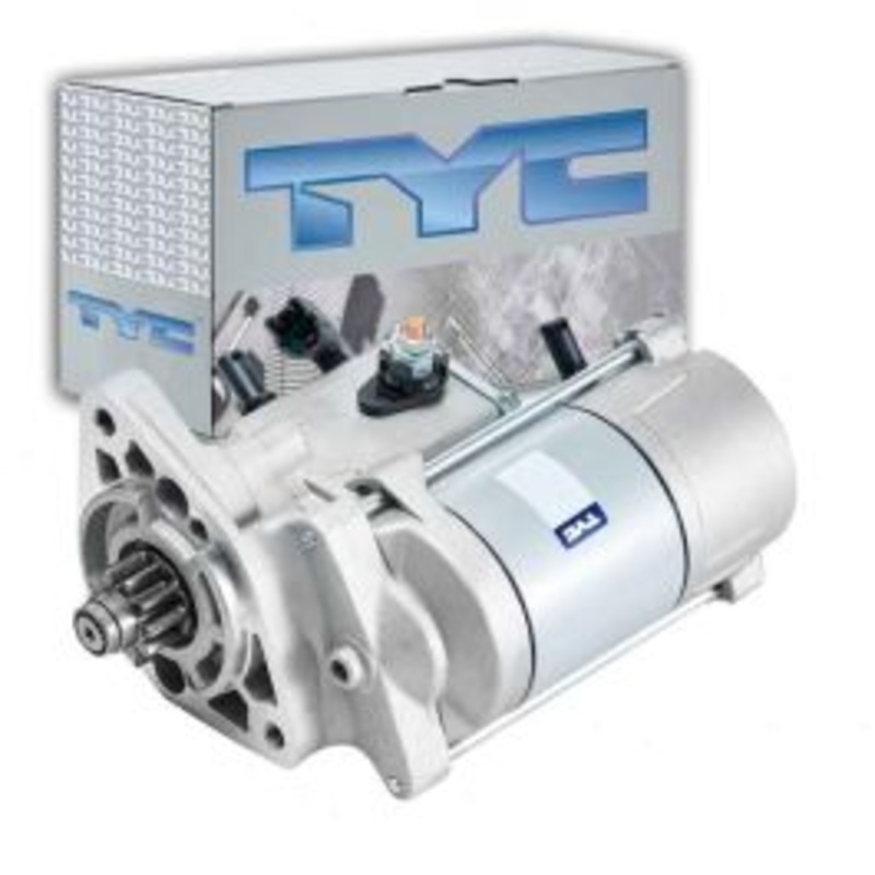 TYC Starter Motor for 2005-2009 Toyota Tundra 4.0L V6