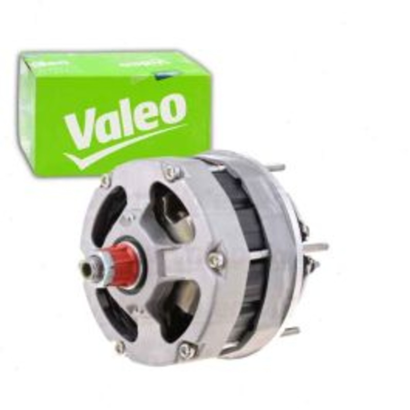 Valeo Alternator for 1978-1979 Porsche 930 3.3L H6