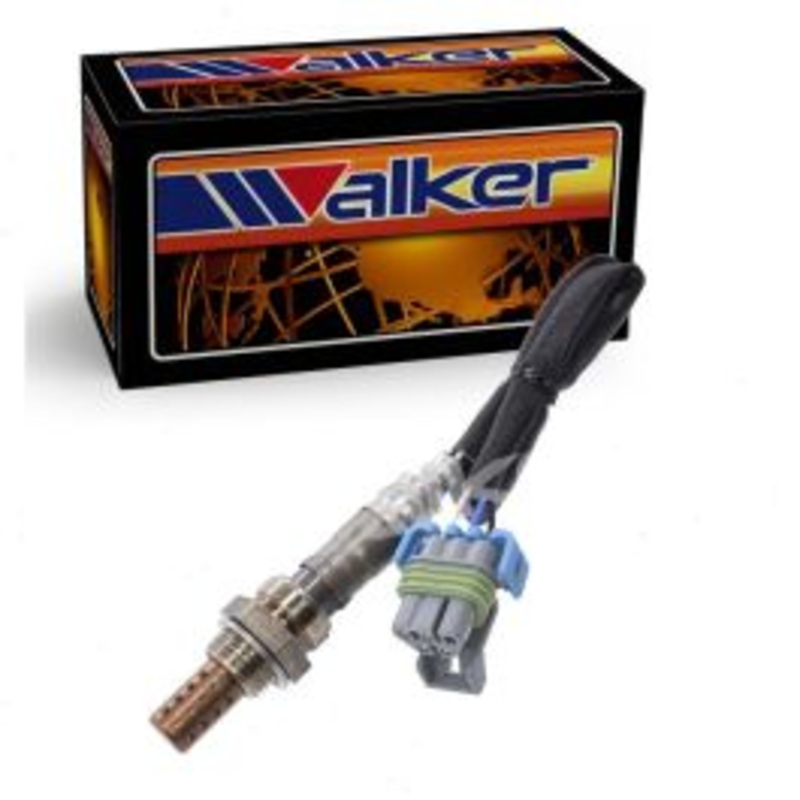 Walker Products Downstream Oxygen (O2) Sensor for 2007-2009 Saab 9-7x