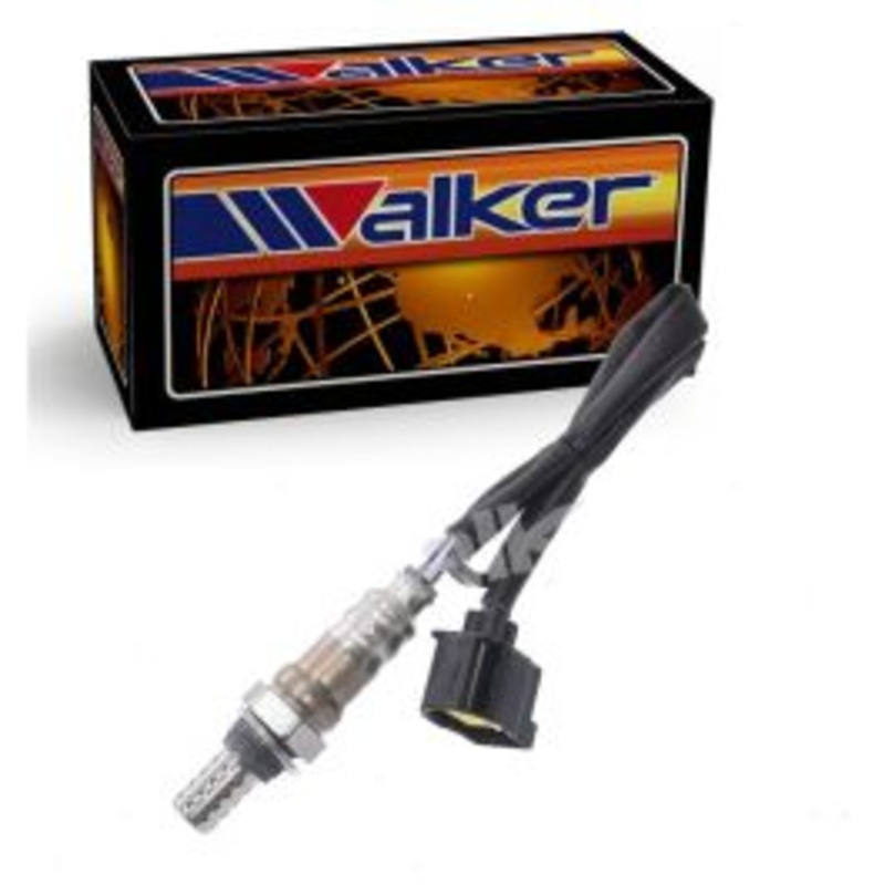 Walker Products Downstream Right Oxygen (O2) Sensor for 2005-2015 Mercedes-Benz AMG C230 C280 C300 C350 C63 CLK350 CLK550 CLK63 CLS550 E280