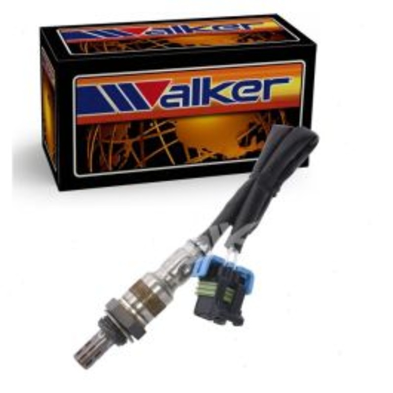 Walker Products Upstream Left Oxygen (O2) Sensor for 2003-2006 Hummer H2