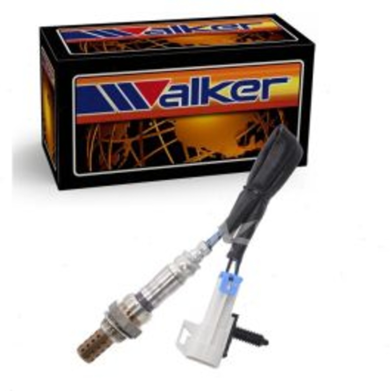 Walker Products Upstream Right Oxygen (O2) Sensor for 2005 Buick Rainier