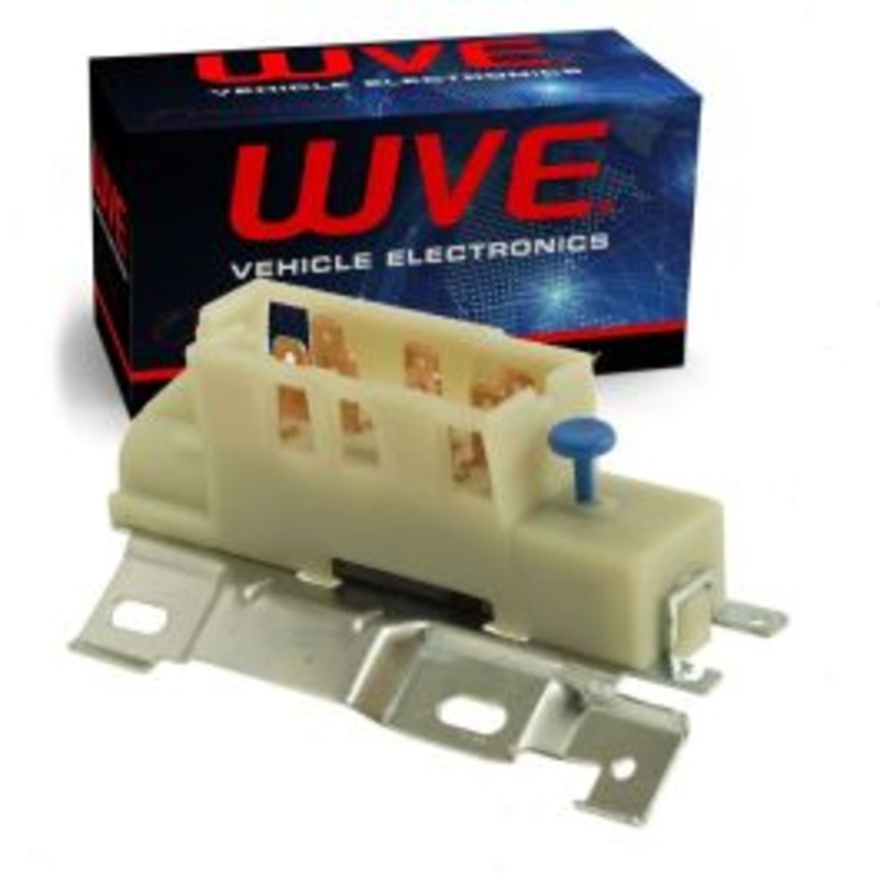 Wells WVE Ignition Switch for 1969-1996 Buick Apollo Centurion Century Commercial Chassis Electra Estate Wagon