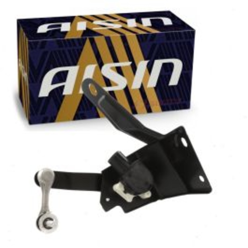 AISIN Rear Suspension Ride Height Sensor for 2008-2011 Lexus GS460 4.6L V8