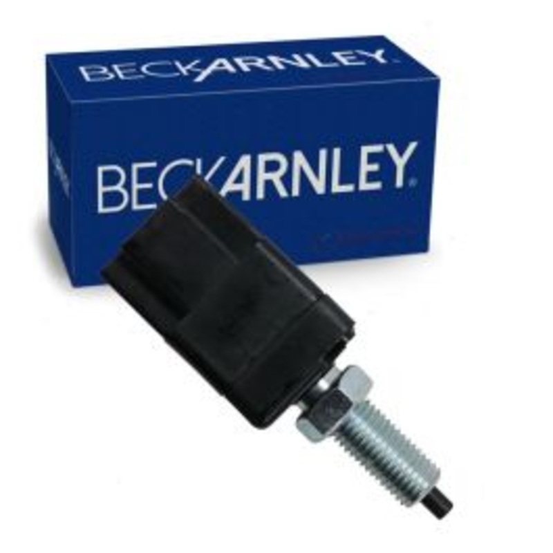 Beck/Arnley Brake Light Switch for 2008-2012 Subaru Tribeca