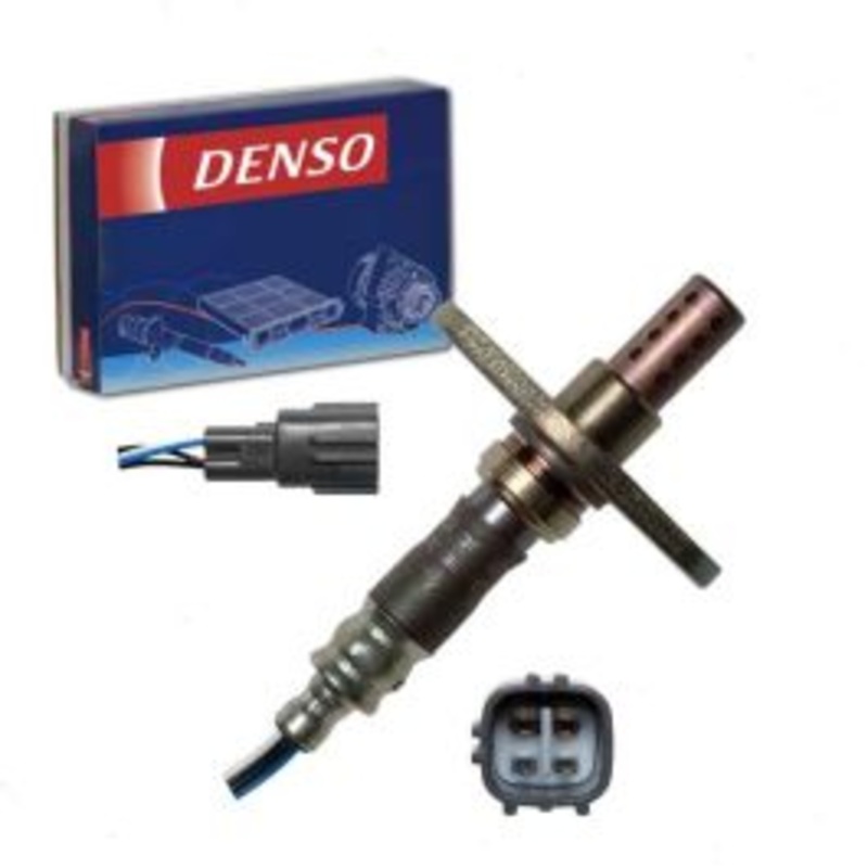 DENSO 234-4163 Oxygen (O2) Sensor