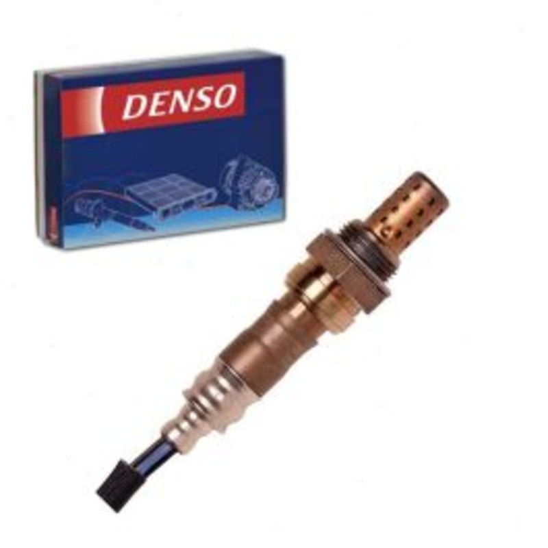 DENSO Downstream Left Oxygen (O2) Sensor for 1998-2002 Pontiac Firebird 5.7L V8
