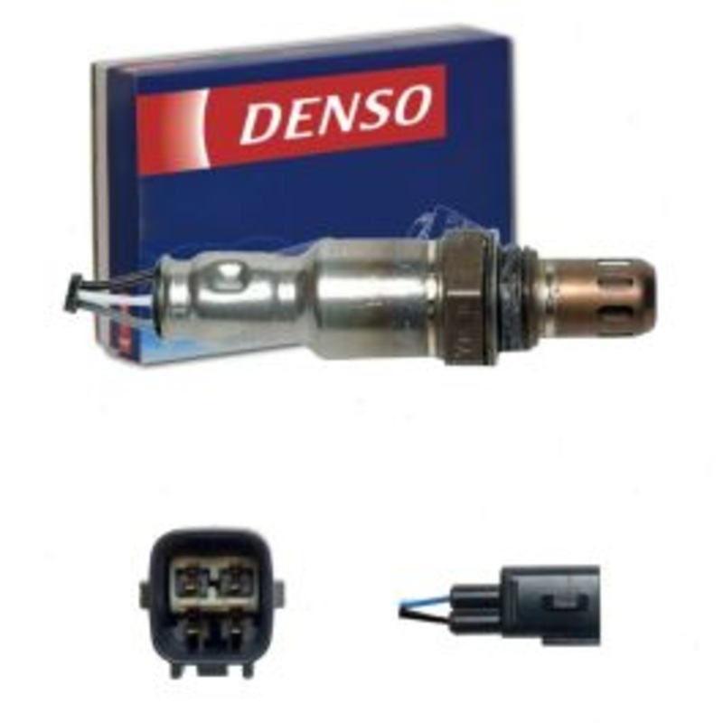 DENSO Downstream Oxygen (O2) Sensor for 2013-2015 Nissan Xterra 4.0L V6
