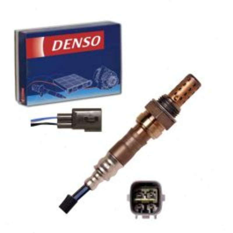 DENSO Downstream Right Oxygen (O2) Sensor for 2010-2012 Toyota FJ Cruiser 4.0L V6