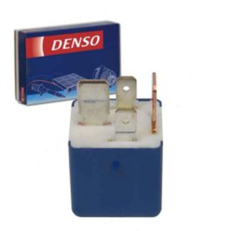 DENSO Electronic Stability System Relay for 2004-2005 Scion xA